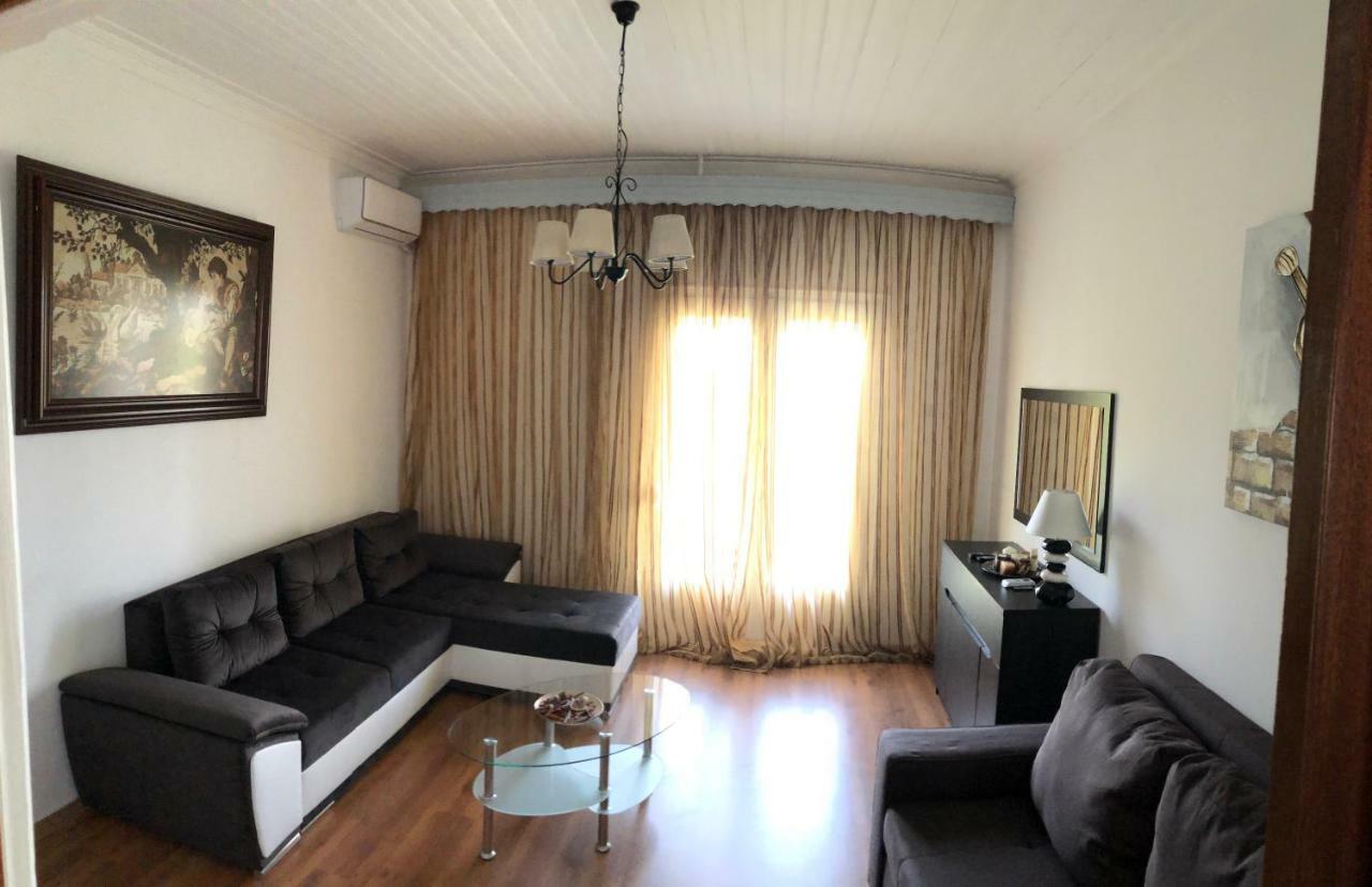 Вилла Evmorfias House Kallirakhi Экстерьер фото